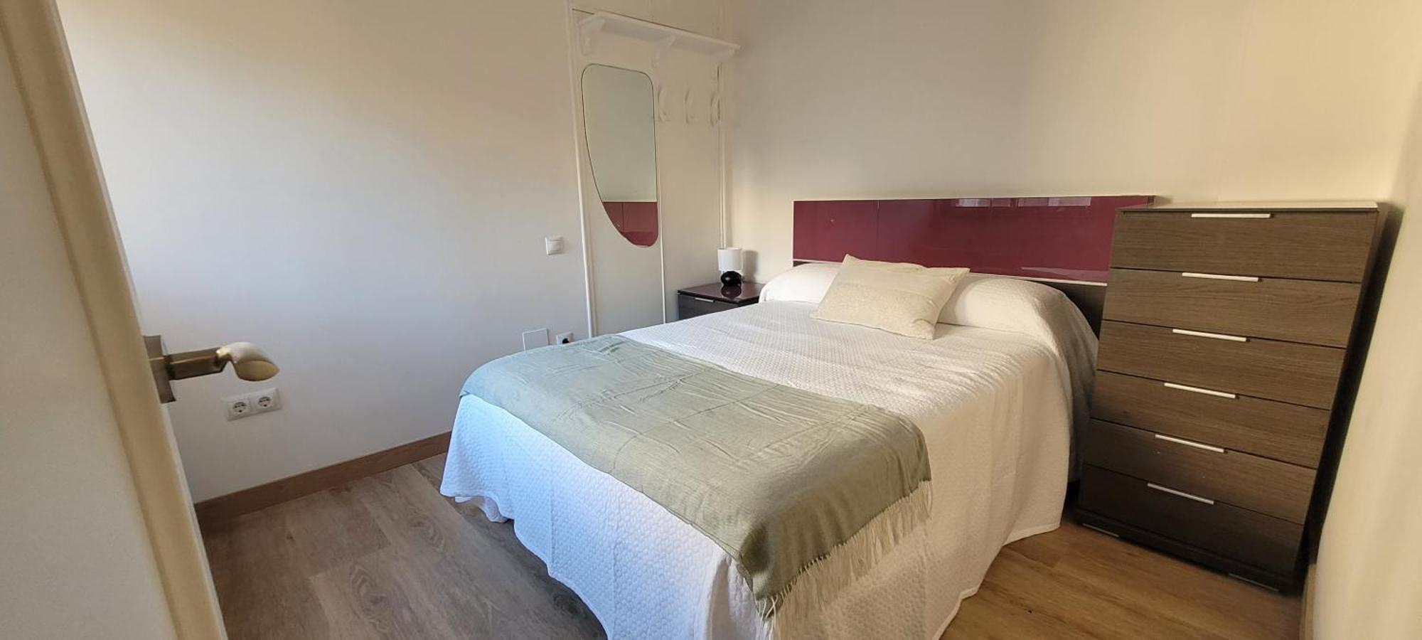 Apartamento Parque Mendicoague Santander Eksteriør billede